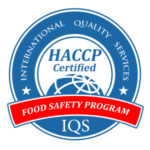 Logo-IQS-HACCP